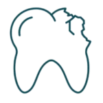 Clínica Abella Ribas - Traumatismos dentales