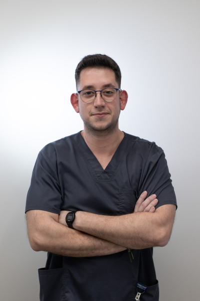 Clinica Abella Ribas - Miembro Equipo - Eduard Jofre