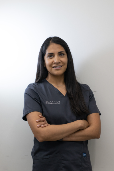 Clinica Abella Ribas - Miembro Equipo - Yudmila Rodríguez