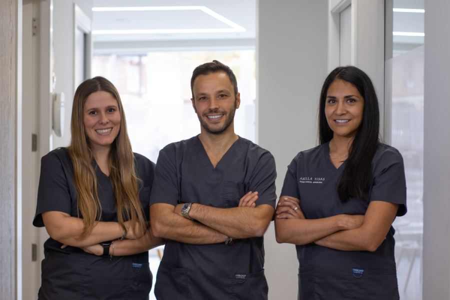 Clinica Abella Ribas - Equipos