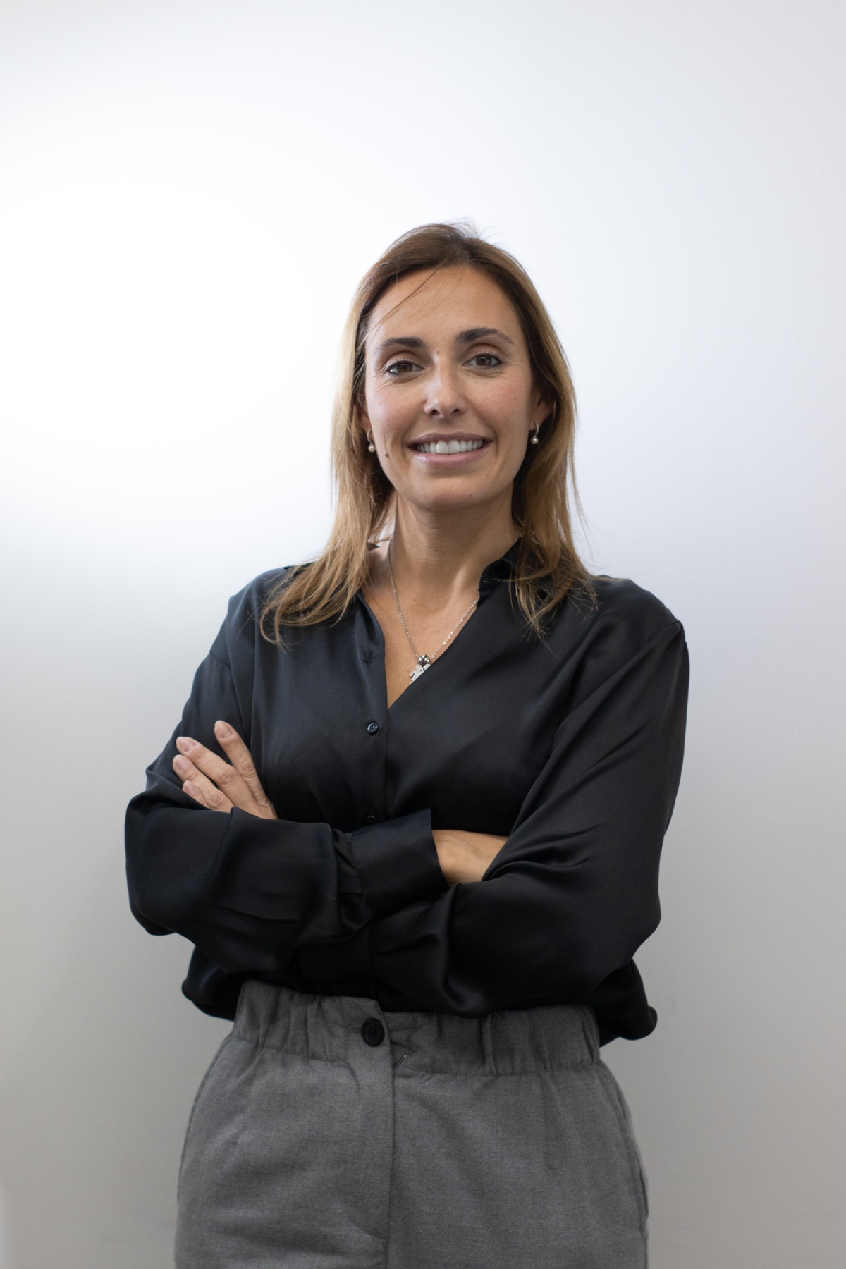 Clinica Abella Ribas - Miembro Equipo - Raquel Dueñas