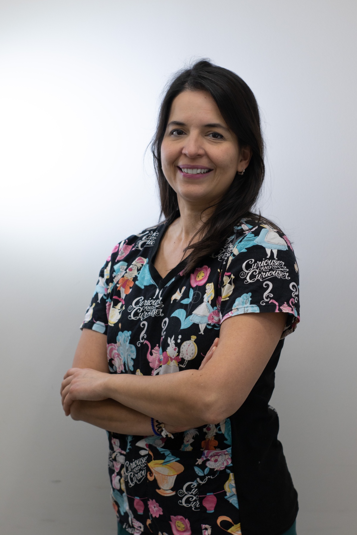 Clinica Abella Ribas - Miembro Equipo - Carmen Colombo