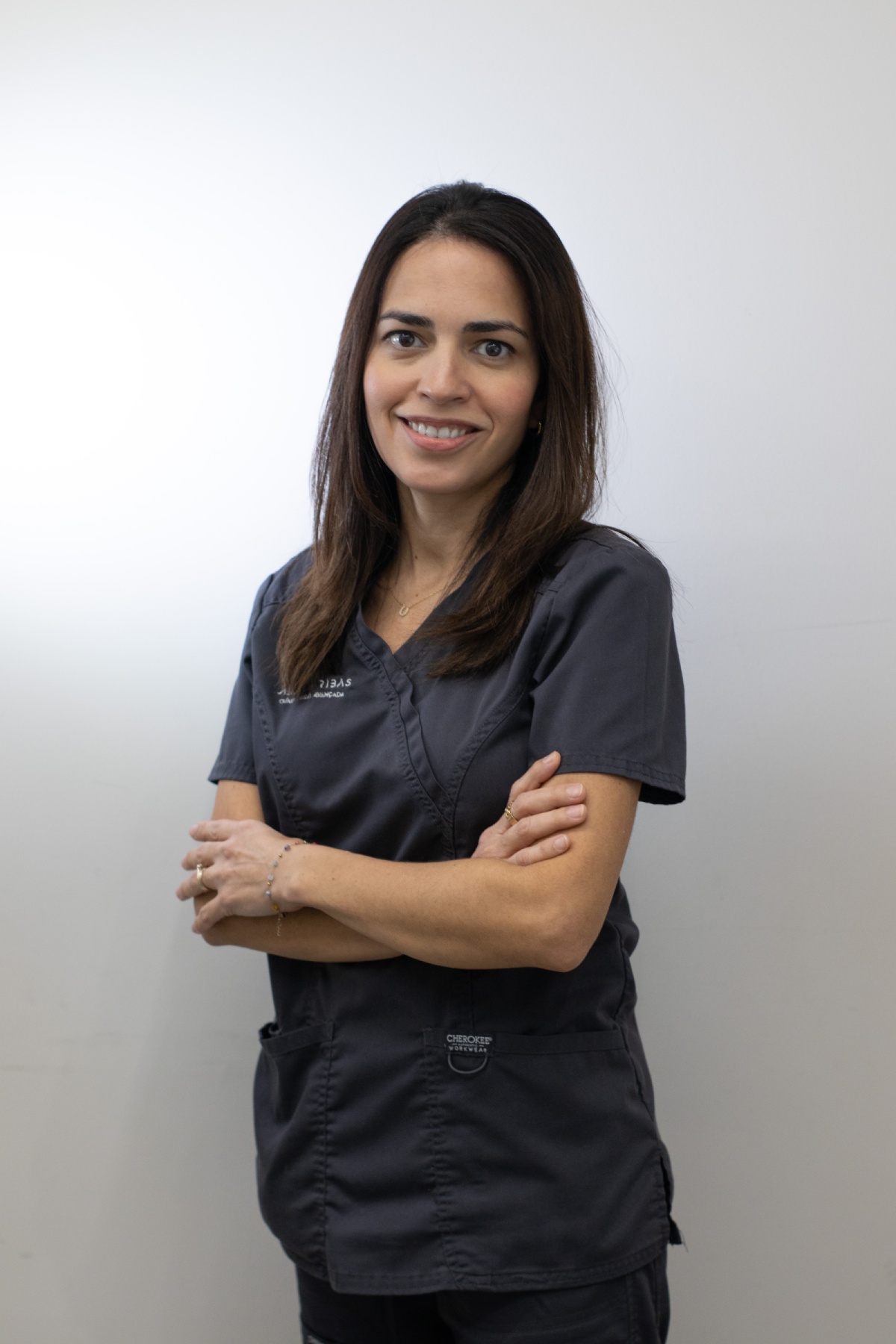 Clinica Abella Ribas - Miembro Equipo - María Fernanda González