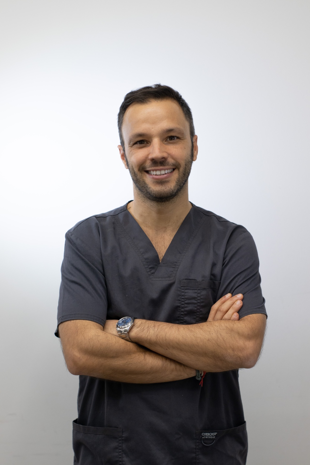 Clinica Abella Ribas - Miembro Equipo - Ramón Serrat