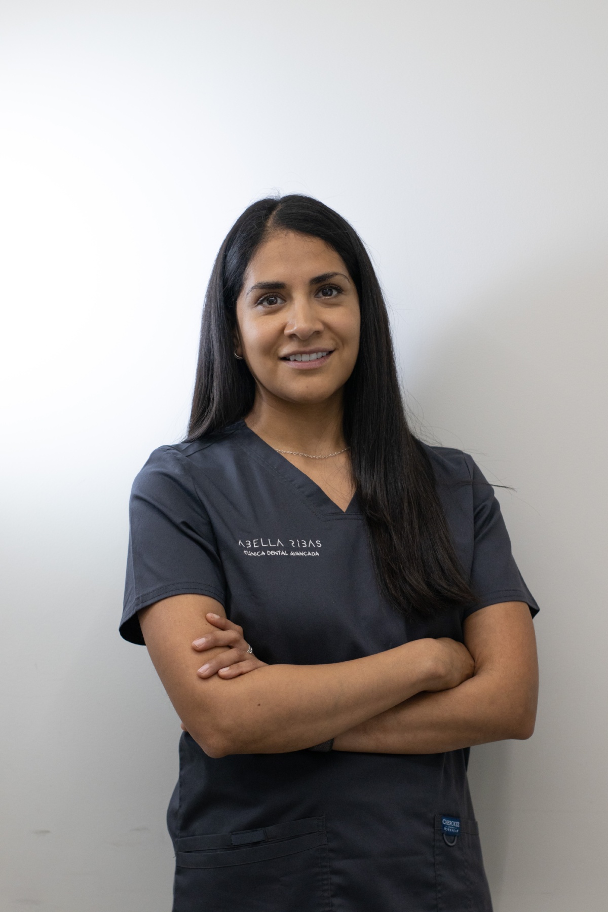 Clinica Abella Ribas - Miembro Equipo - Yudmila Rodríguez